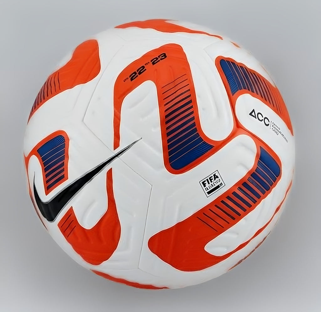 NIKE FLIGHT PREMIER LEAGUE FOOTBALL