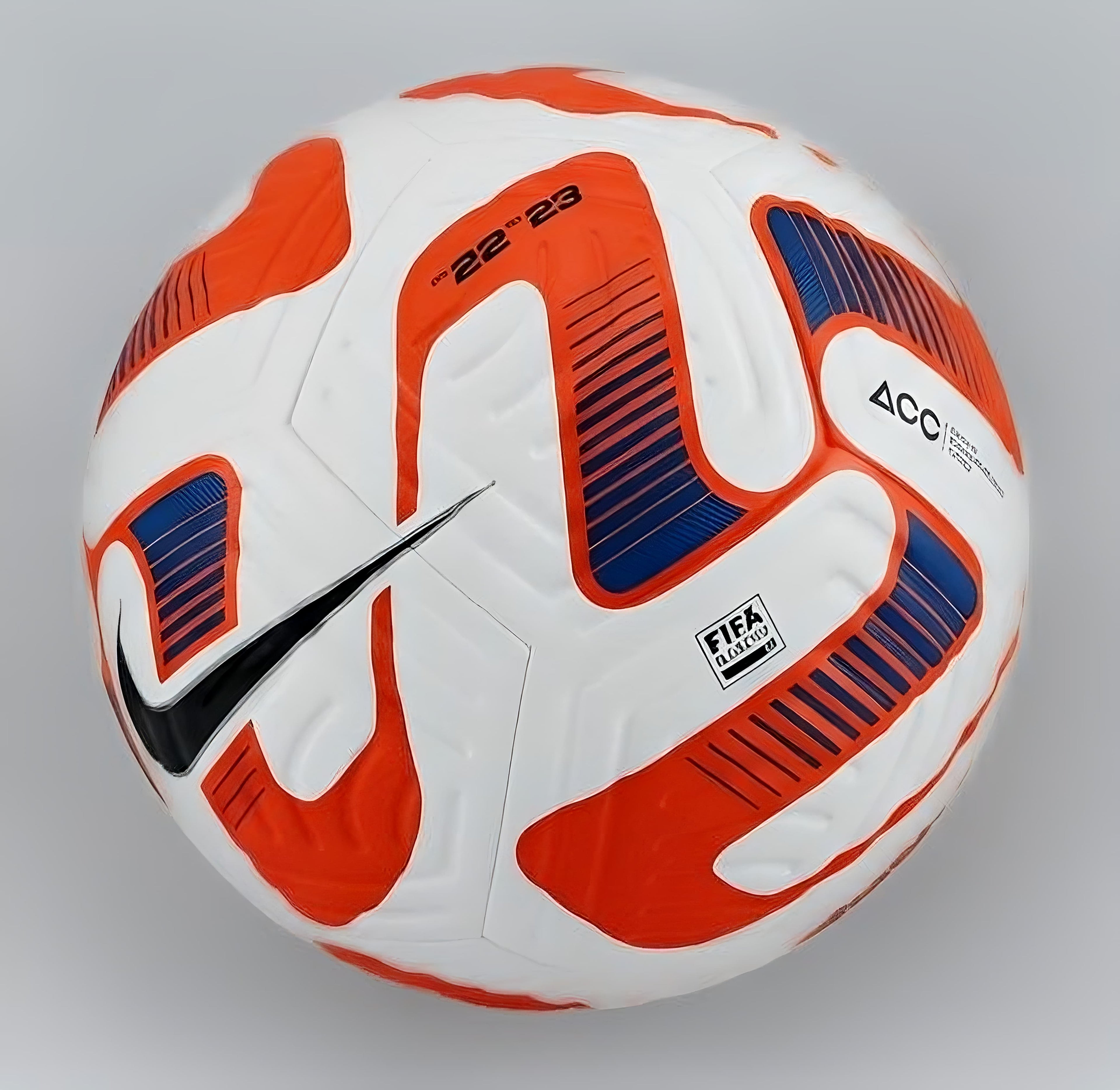 NIKE FLIGHT PREMIER LEAGUE FOOTBALL