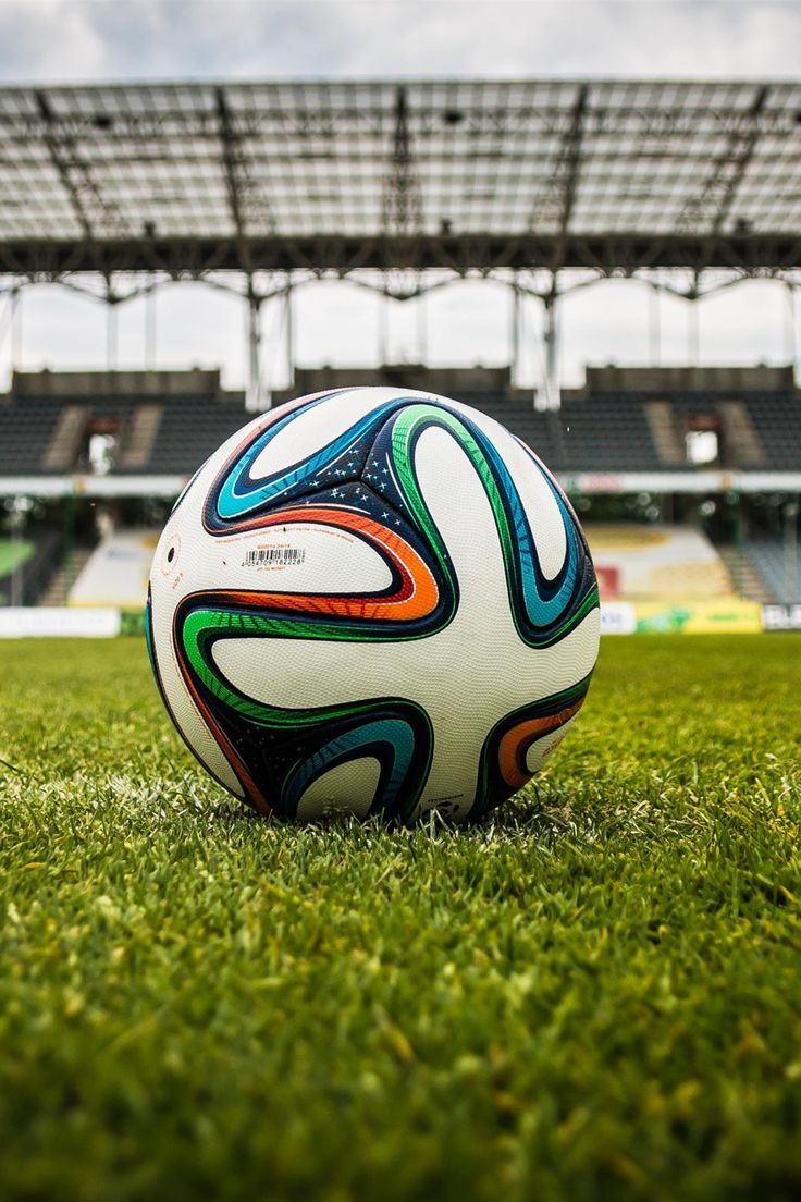 Adidas Brazuca 2014 Fifa World Cup Official Match Ball - Brazil Edition