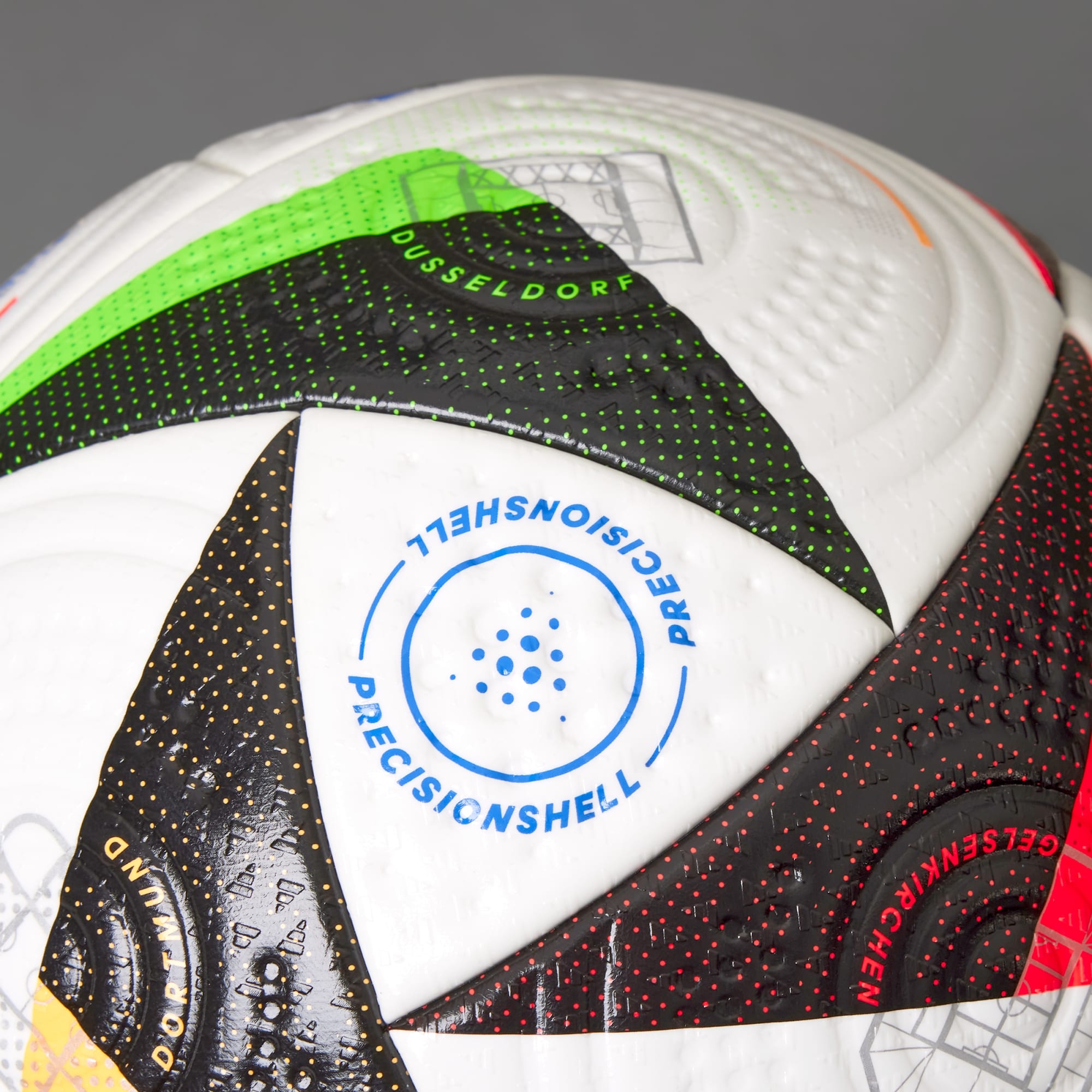 Fussballliebe Pro Ball
