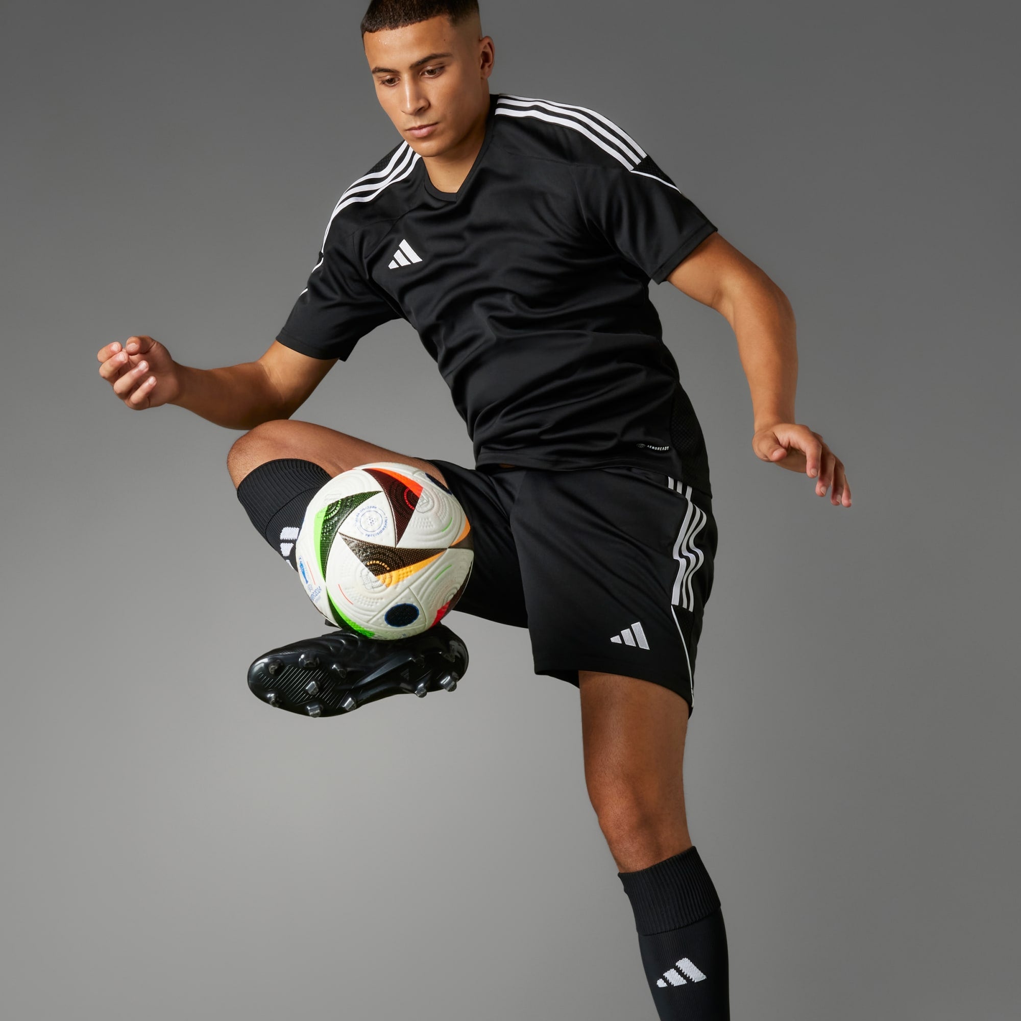 Fussballliebe Pro Ball