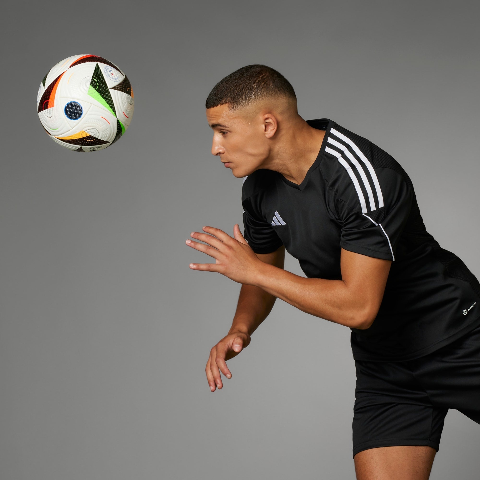 Fussballliebe Pro Ball