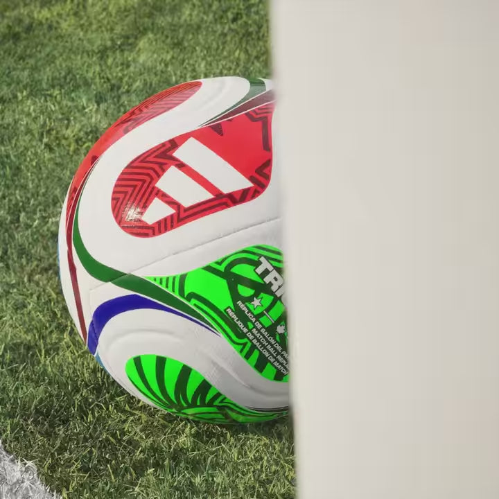 FIFA World Cup 26™ Trionda Competition Ball