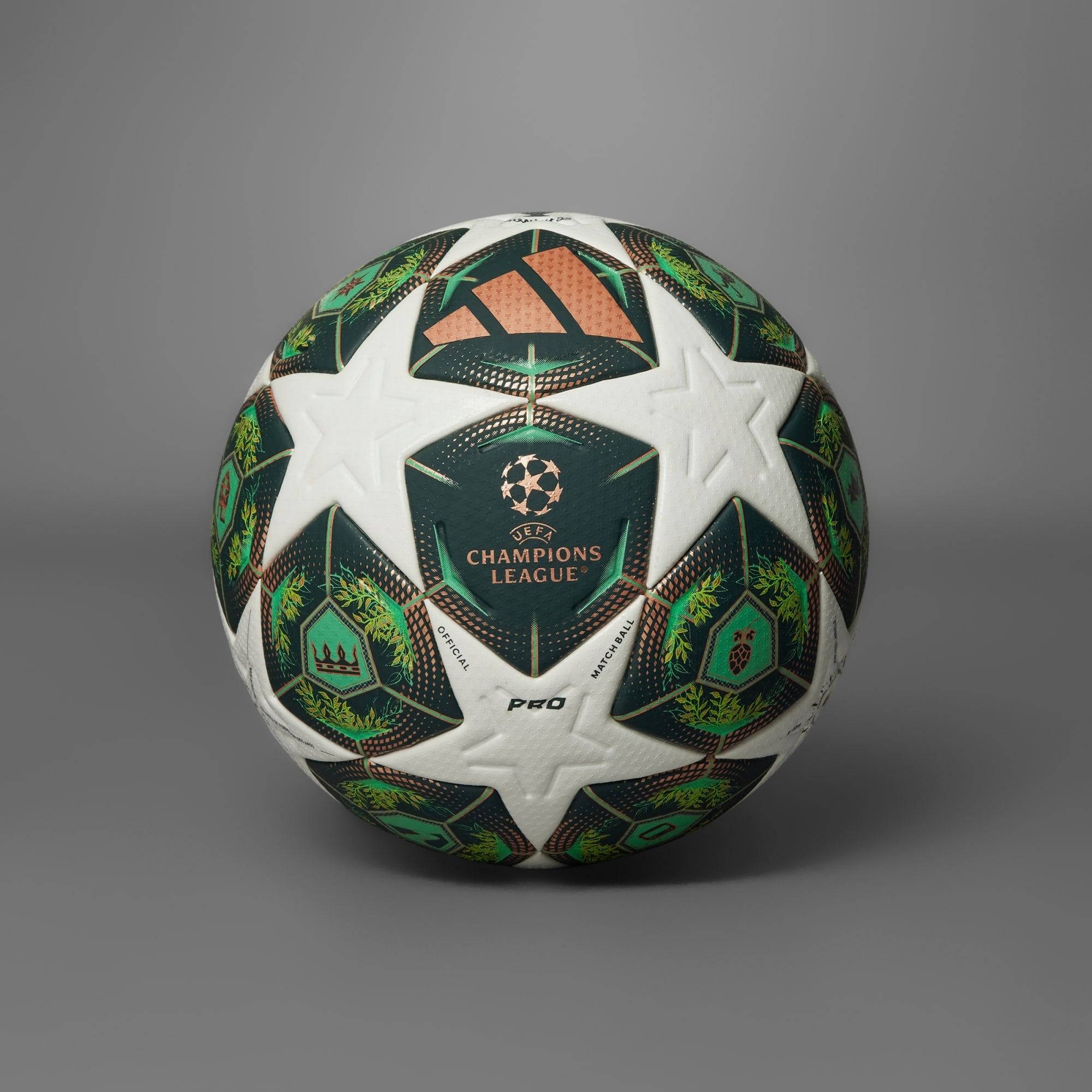UEFA Champions League Pro 24/25 Knockout Phase Ball