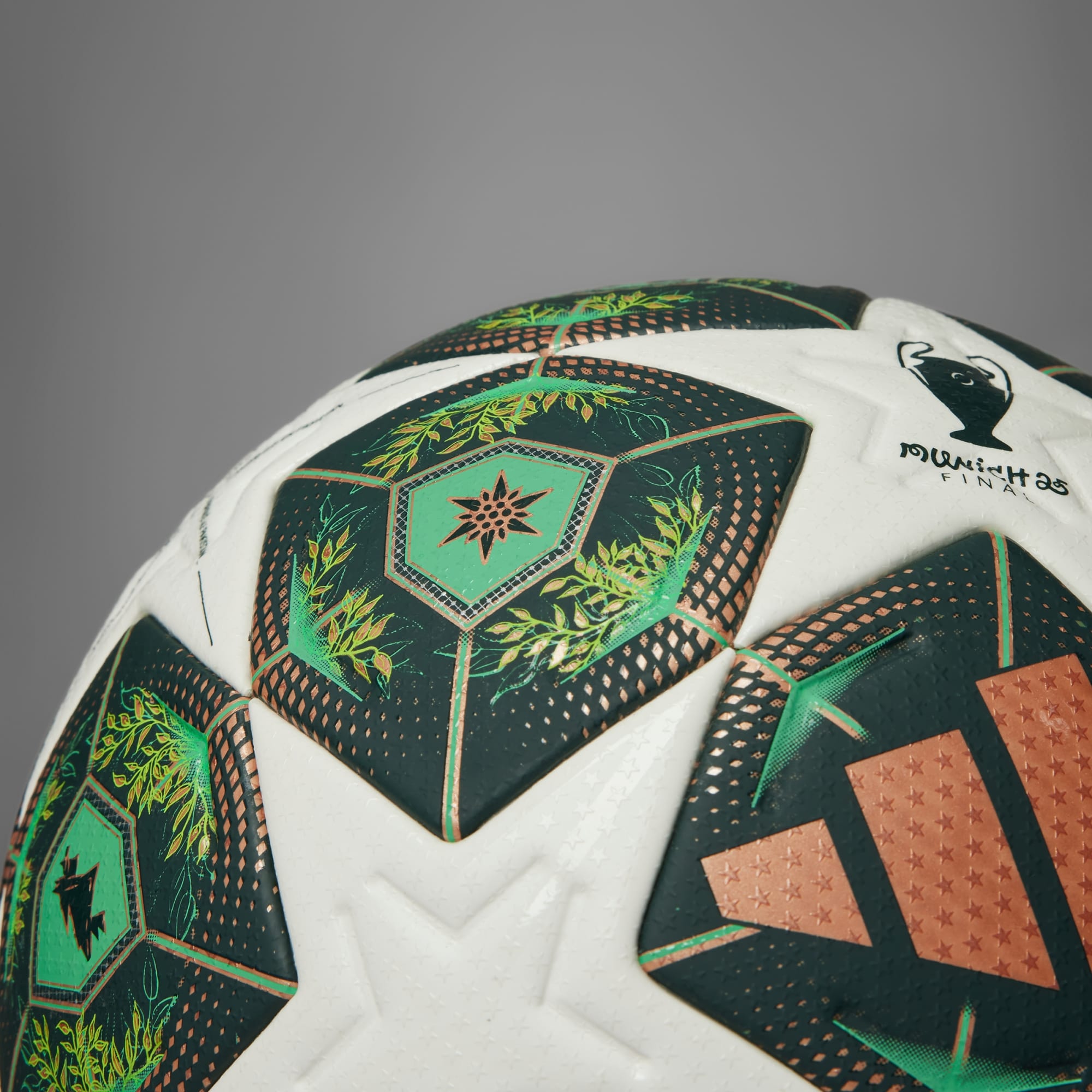 UEFA Champions League Pro 24/25 Knockout Phase Ball