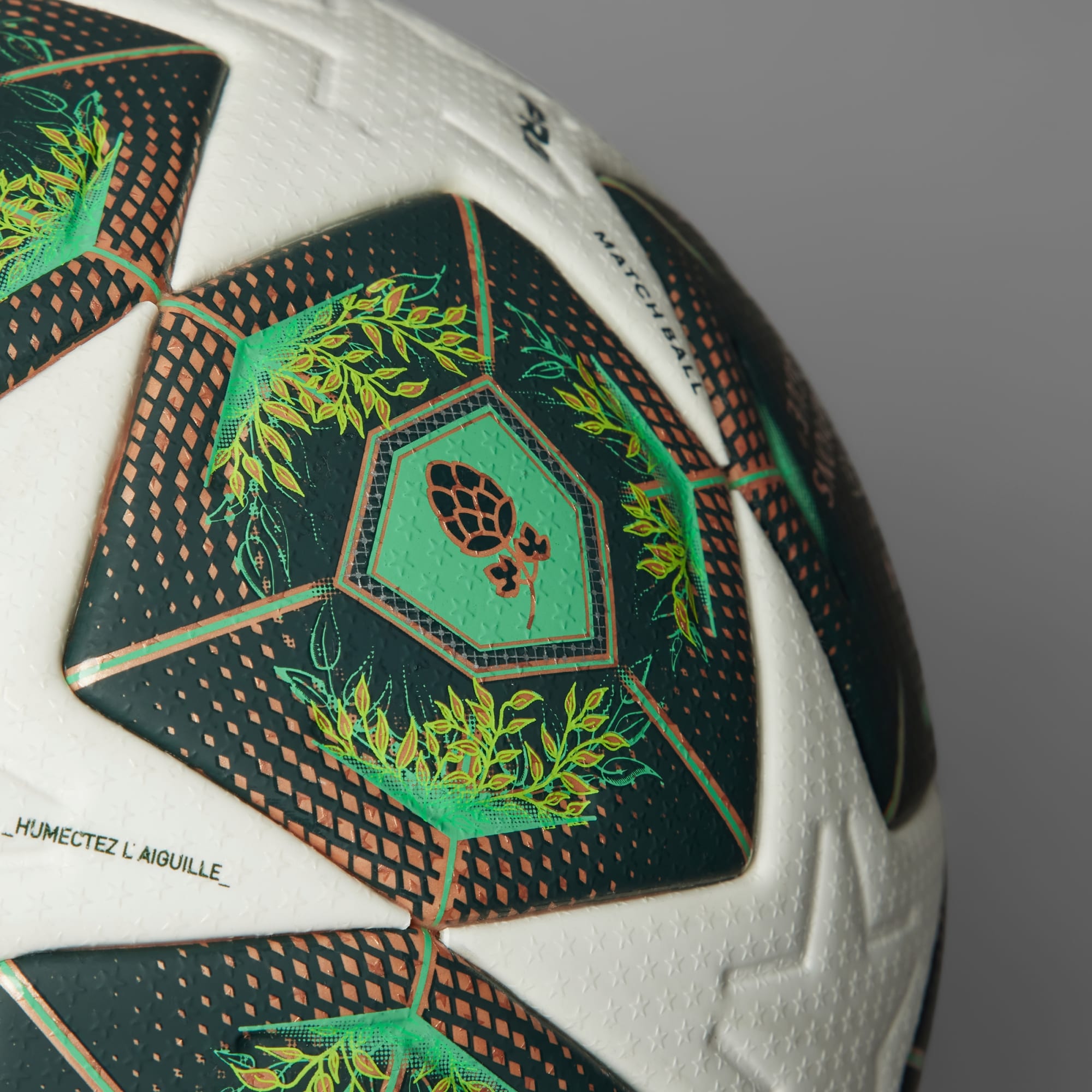UEFA Champions League Pro 24/25 Knockout Phase Ball