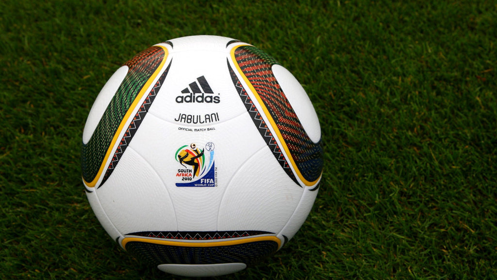 Adidas Jabulani 2010 FIFA World Cup Official Match Ball
