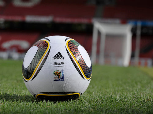 Adidas Jabulani 2010 FIFA World Cup Official Match Ball